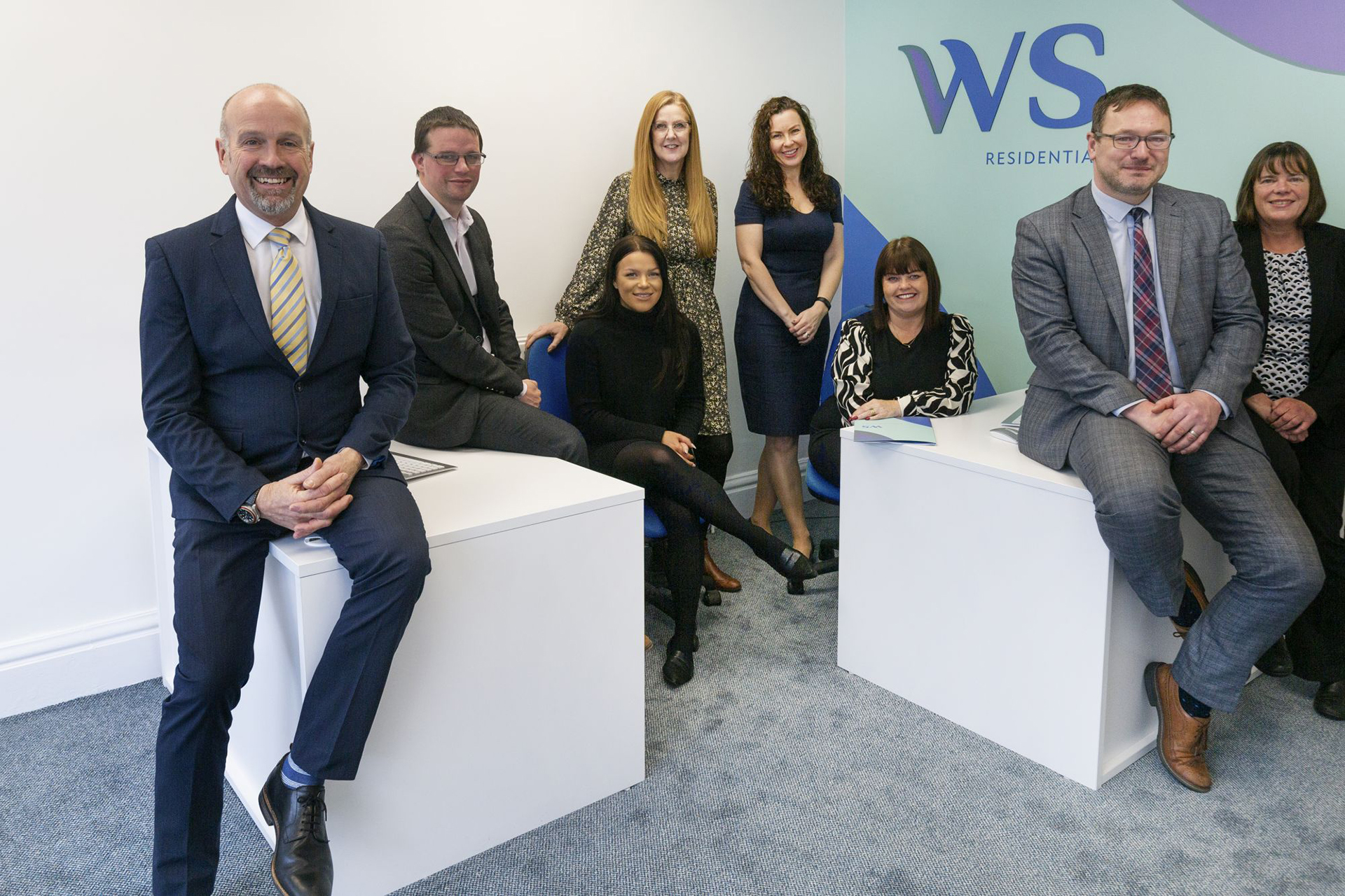 WS Residential launches as part of Walker Singleton's West Yorkshire expansion strategy
